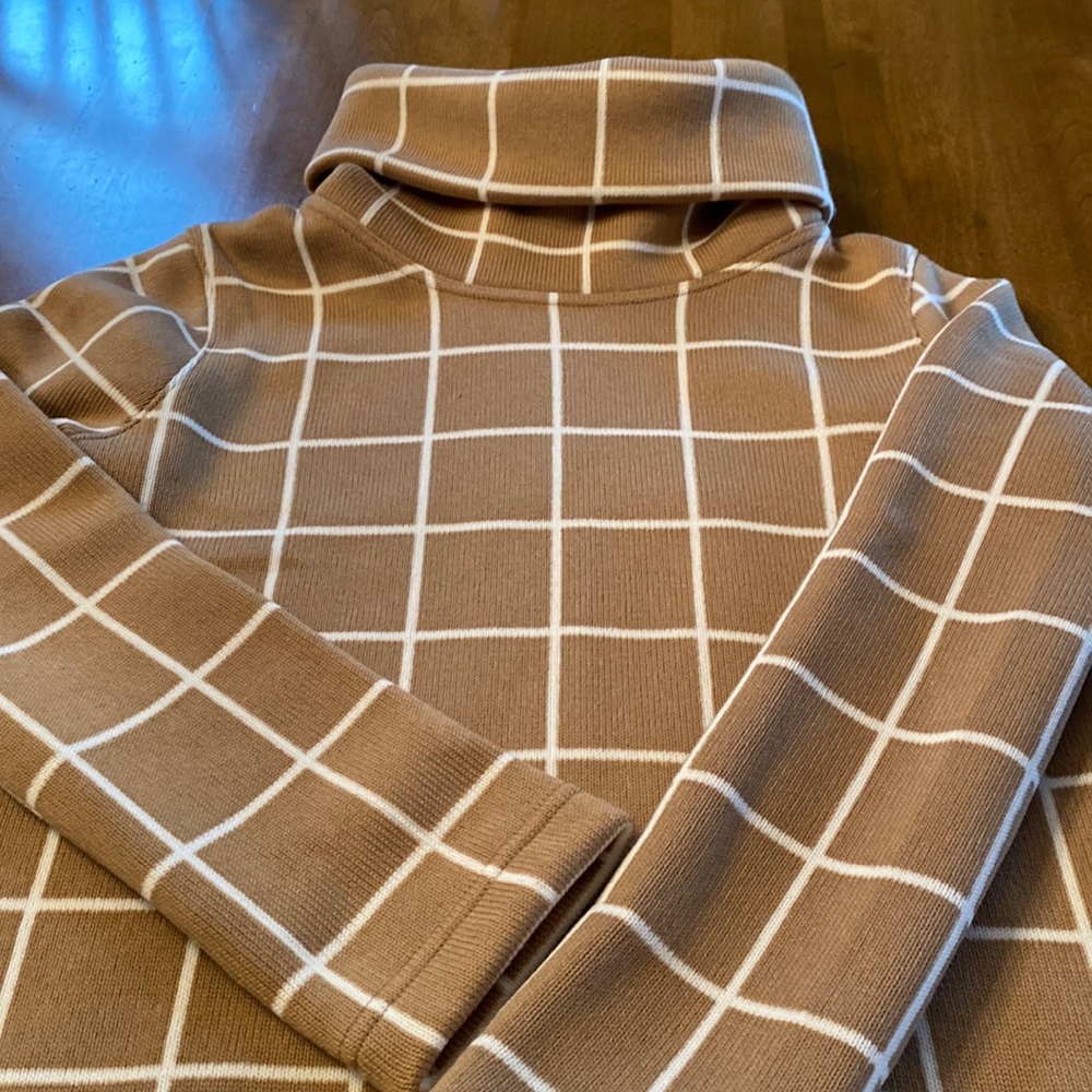 NWOT JCrew sweater